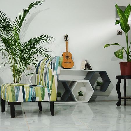 Appartamento Casa Coliving Juayúa Esterno foto