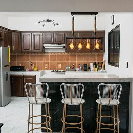 Appartamento Casa Coliving Juayúa Esterno foto