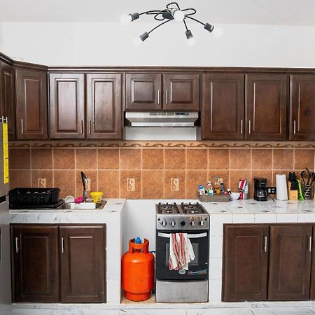 Appartamento Casa Coliving Juayúa Esterno foto