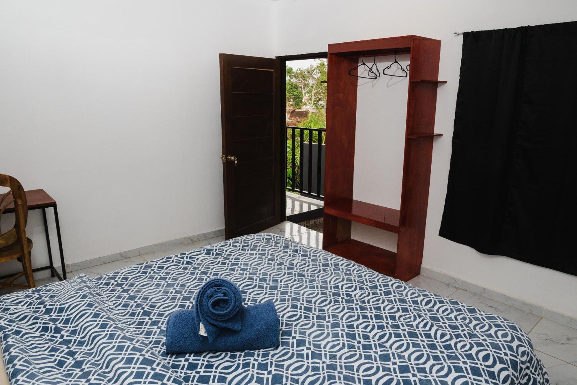 Appartamento Casa Coliving Juayúa Esterno foto