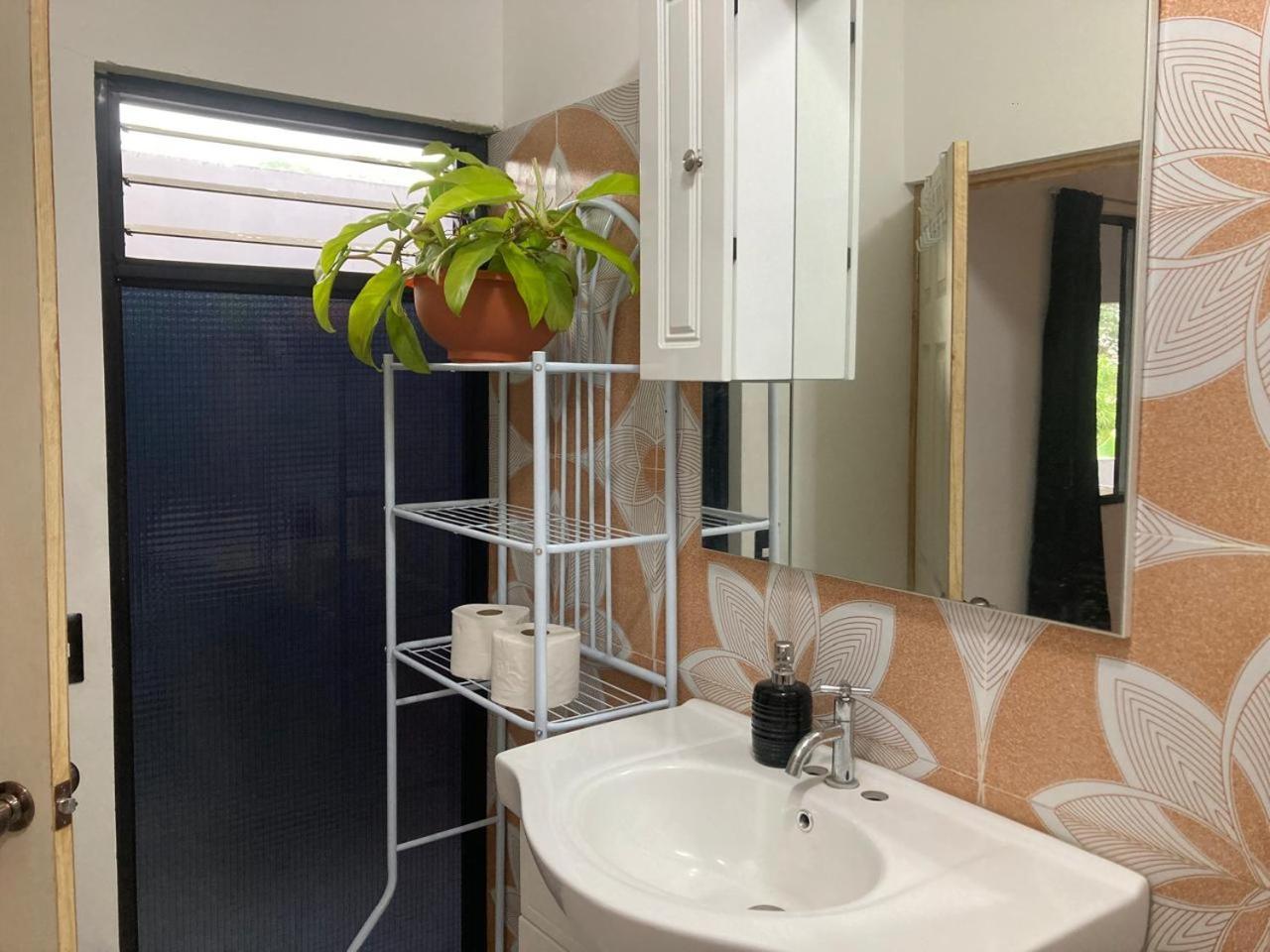 Appartamento Casa Coliving Juayúa Esterno foto