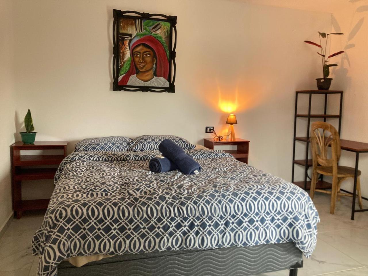 Appartamento Casa Coliving Juayúa Esterno foto