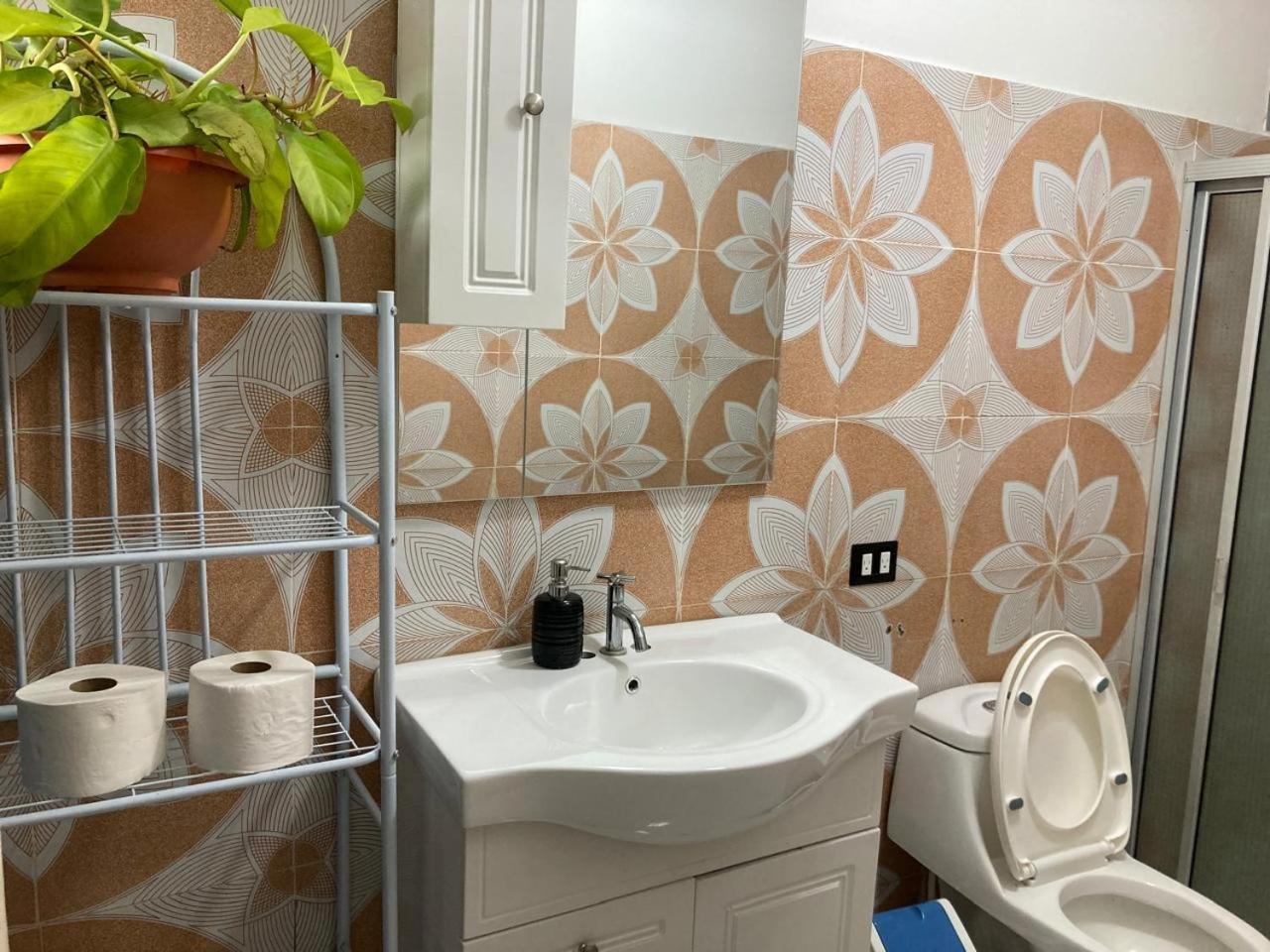 Appartamento Casa Coliving Juayúa Esterno foto