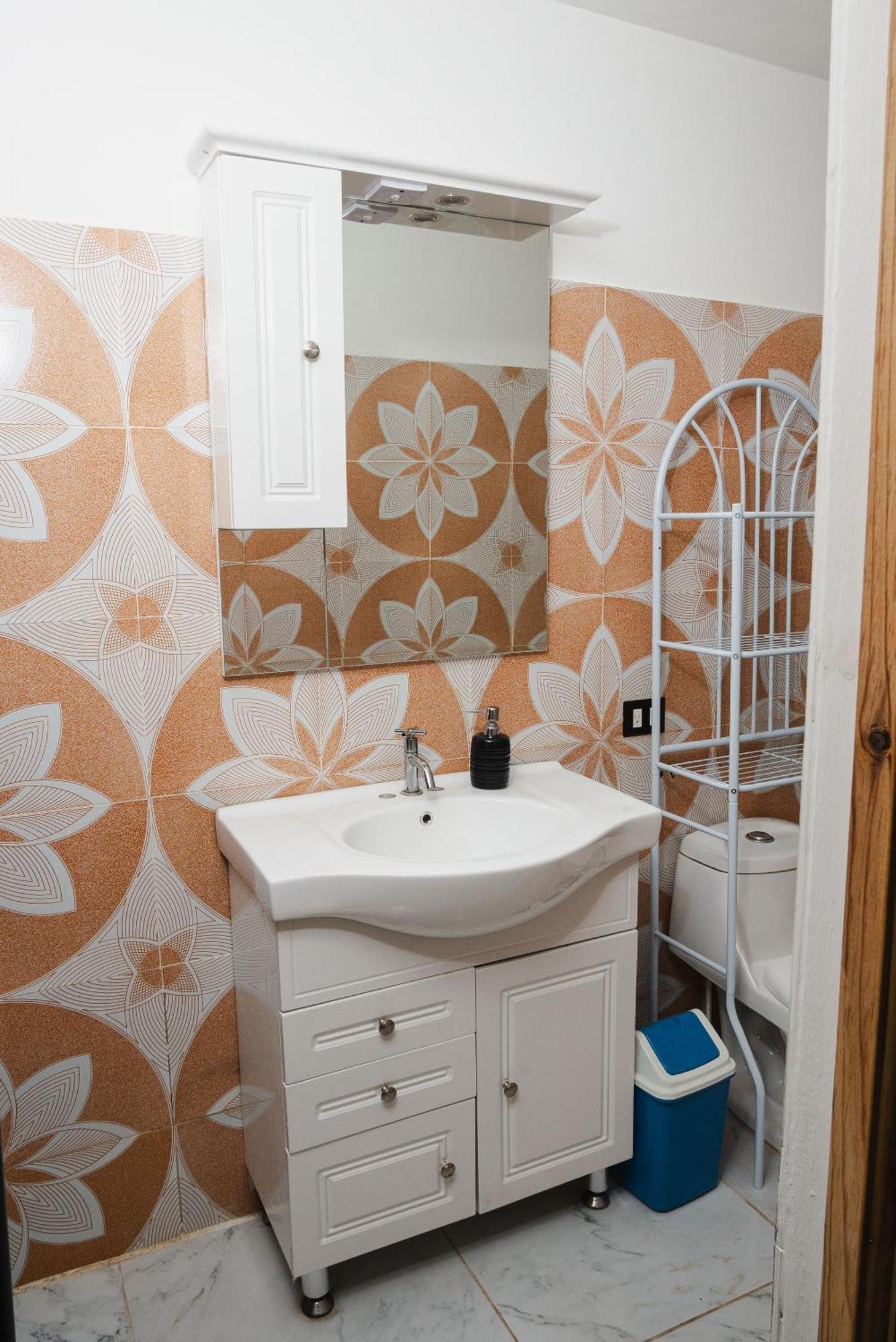 Appartamento Casa Coliving Juayúa Esterno foto