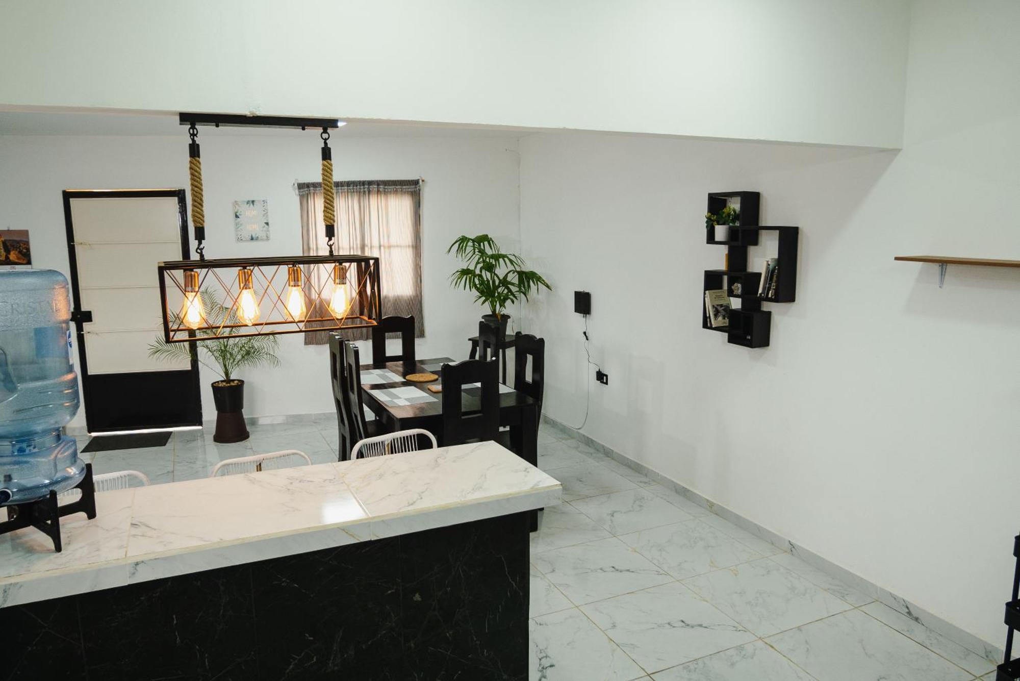Appartamento Casa Coliving Juayúa Esterno foto