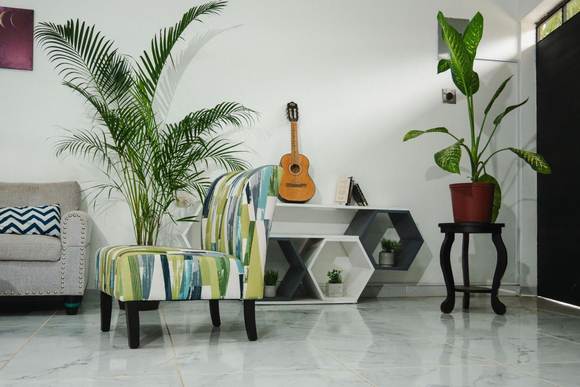 Appartamento Casa Coliving Juayúa Esterno foto