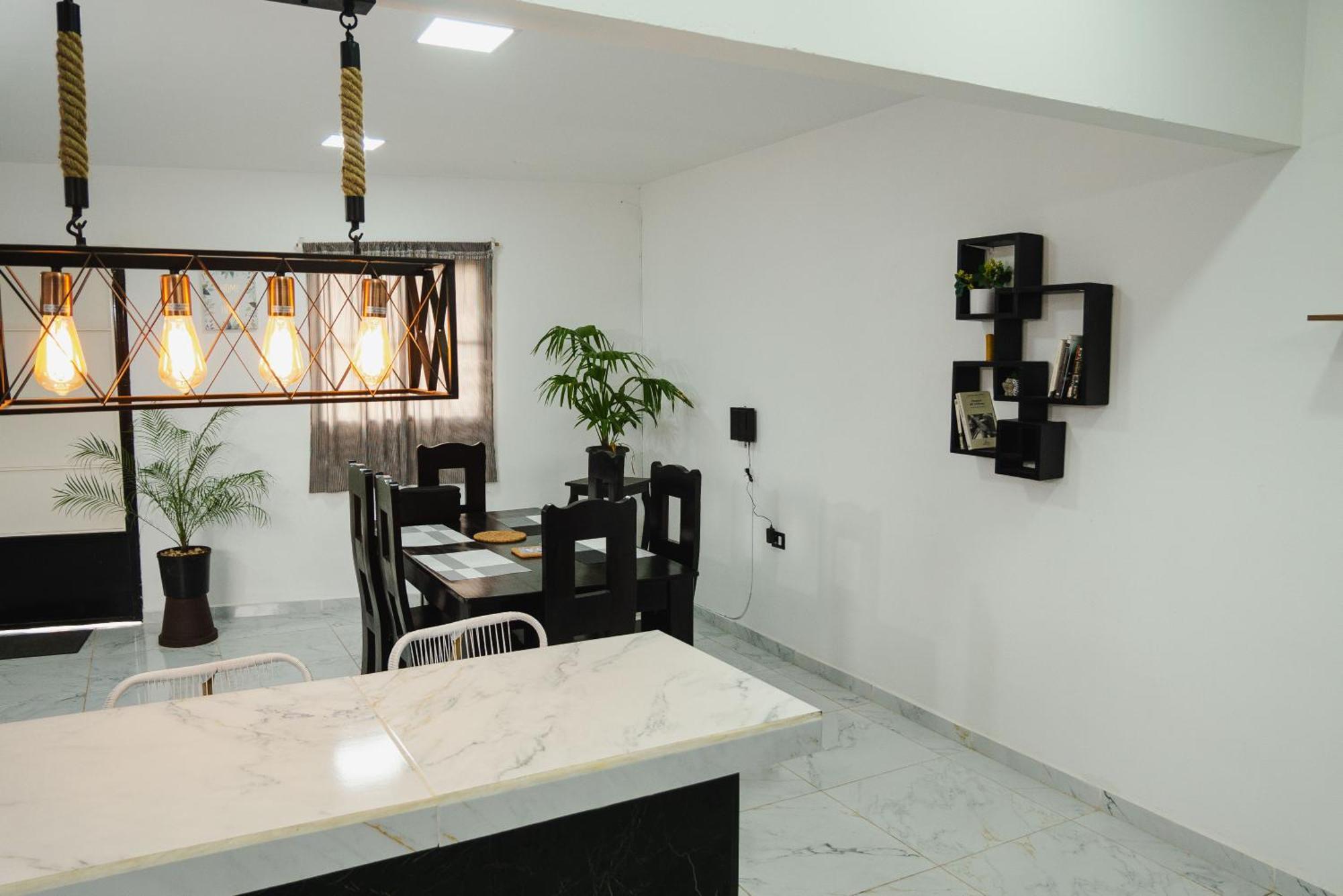 Appartamento Casa Coliving Juayúa Esterno foto