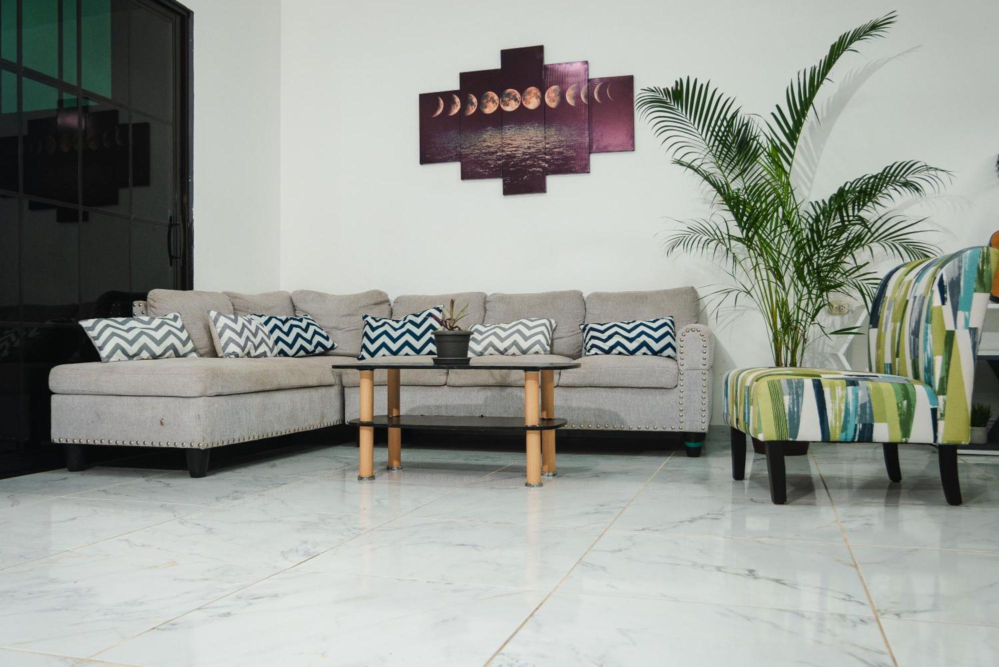 Appartamento Casa Coliving Juayúa Esterno foto