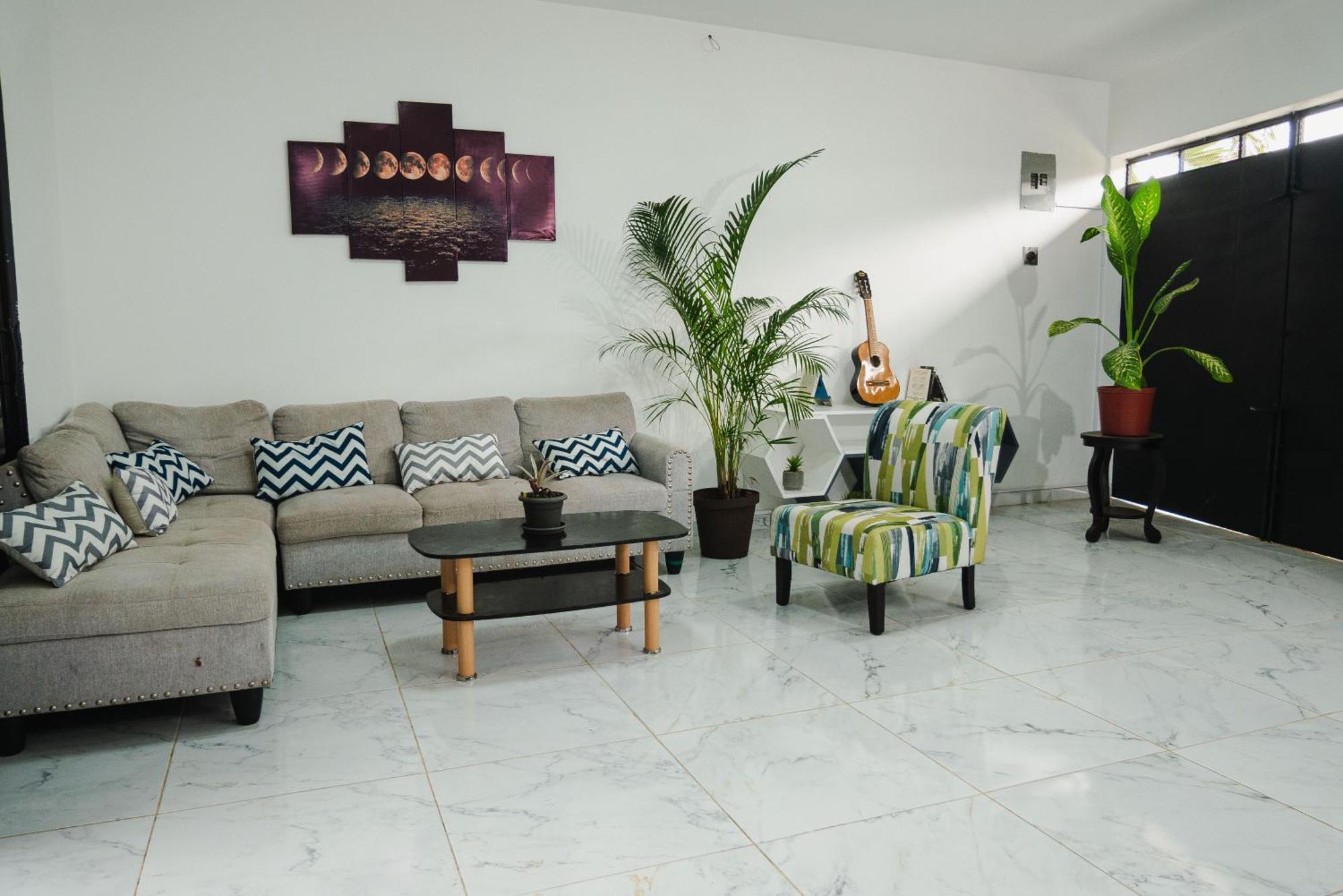 Appartamento Casa Coliving Juayúa Esterno foto