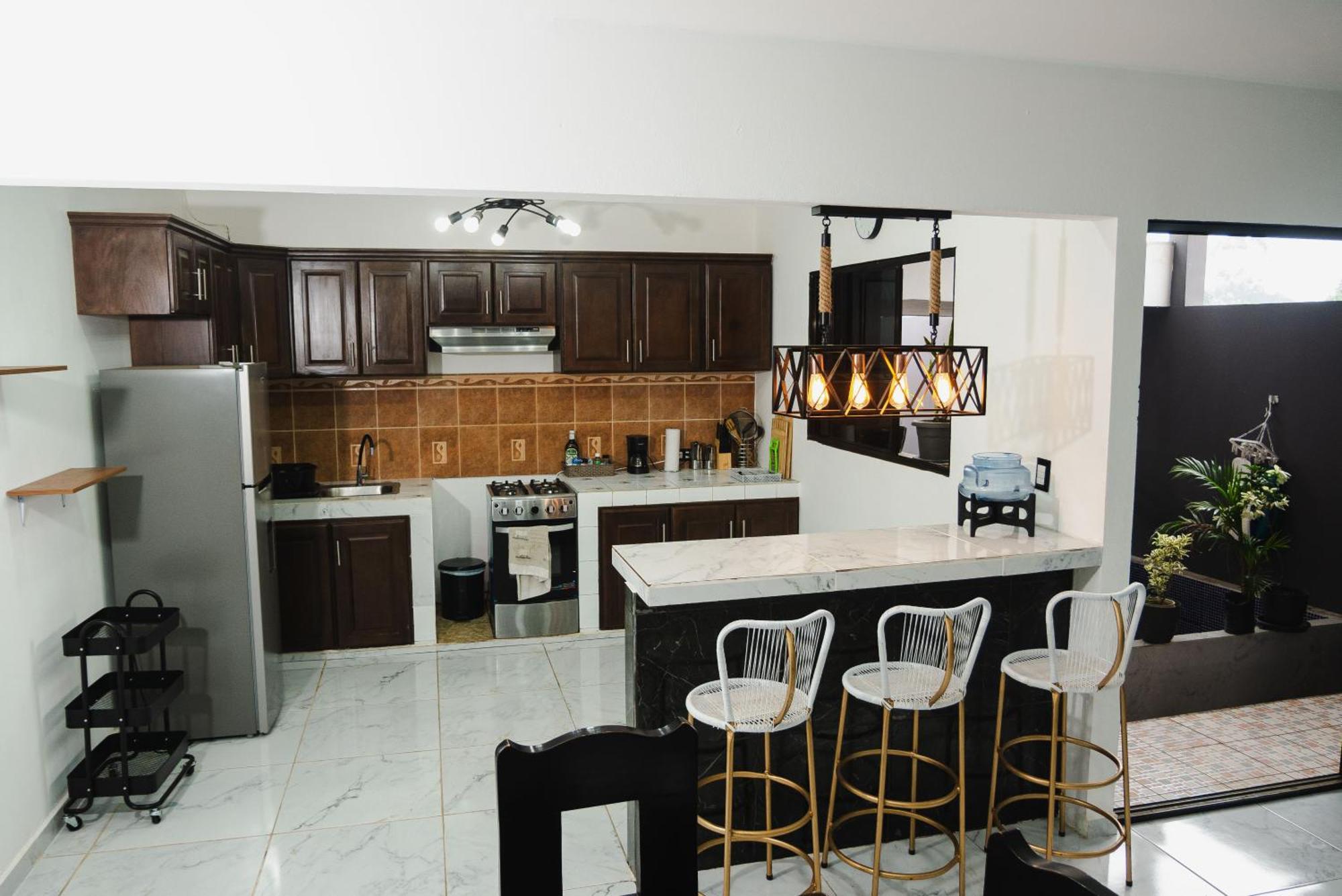 Appartamento Casa Coliving Juayúa Esterno foto