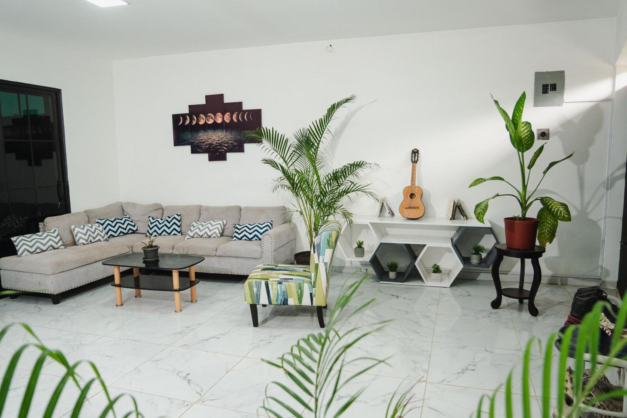 Appartamento Casa Coliving Juayúa Esterno foto