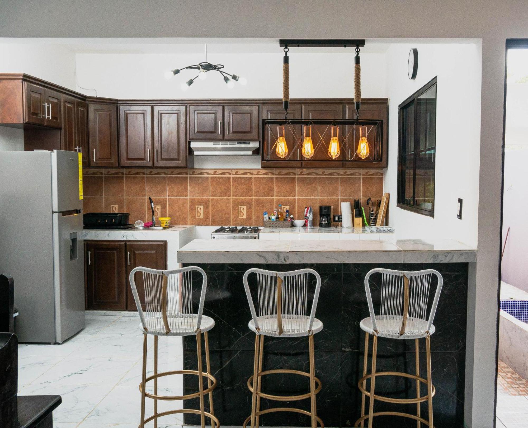 Appartamento Casa Coliving Juayúa Esterno foto
