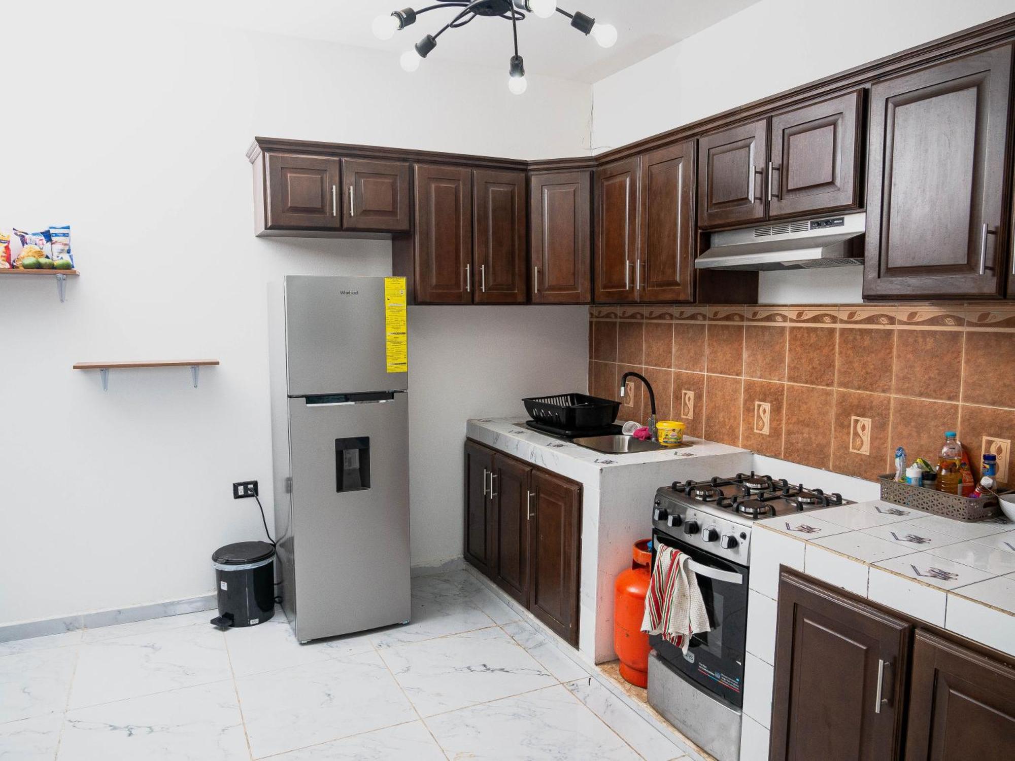 Appartamento Casa Coliving Juayúa Esterno foto