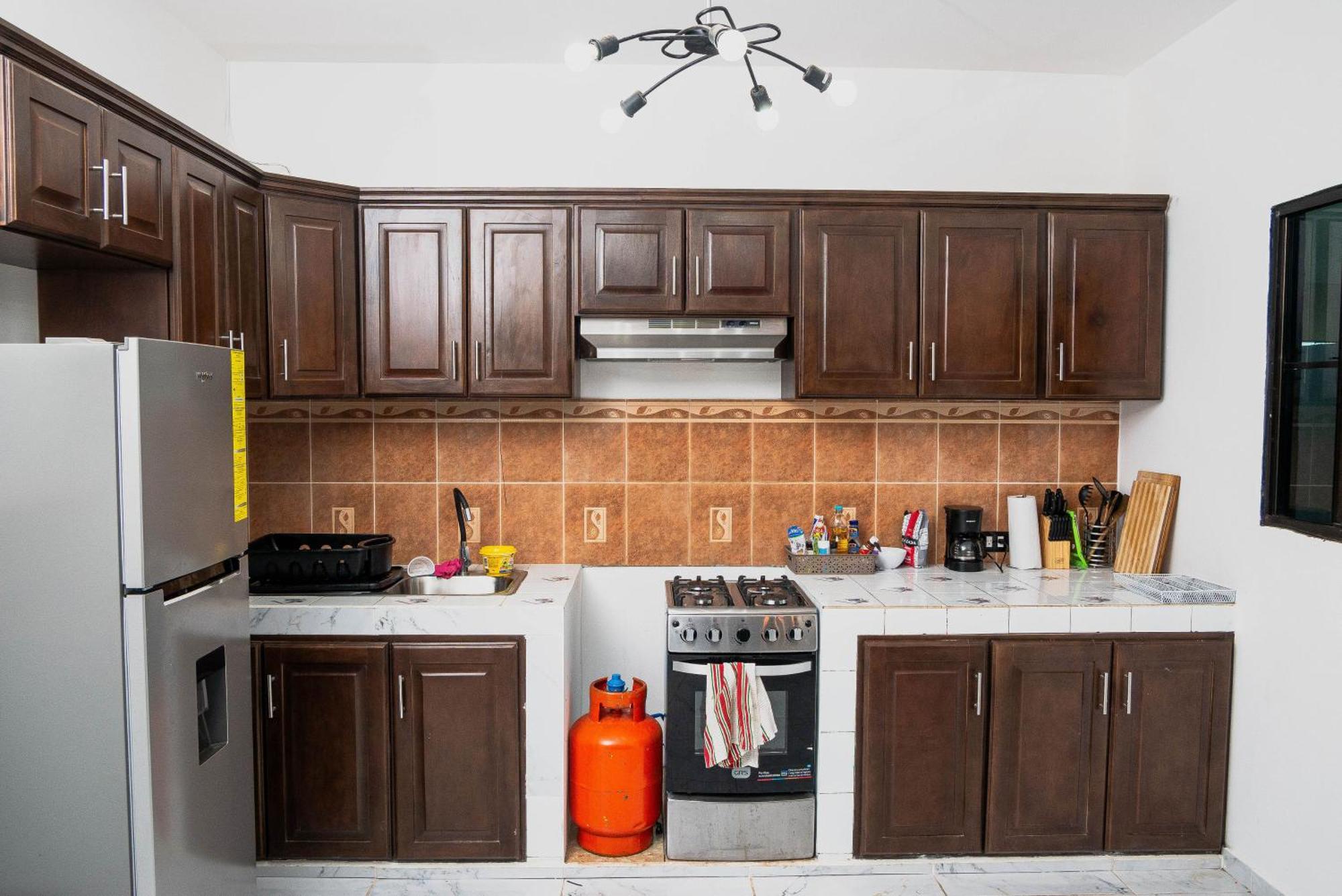 Appartamento Casa Coliving Juayúa Esterno foto