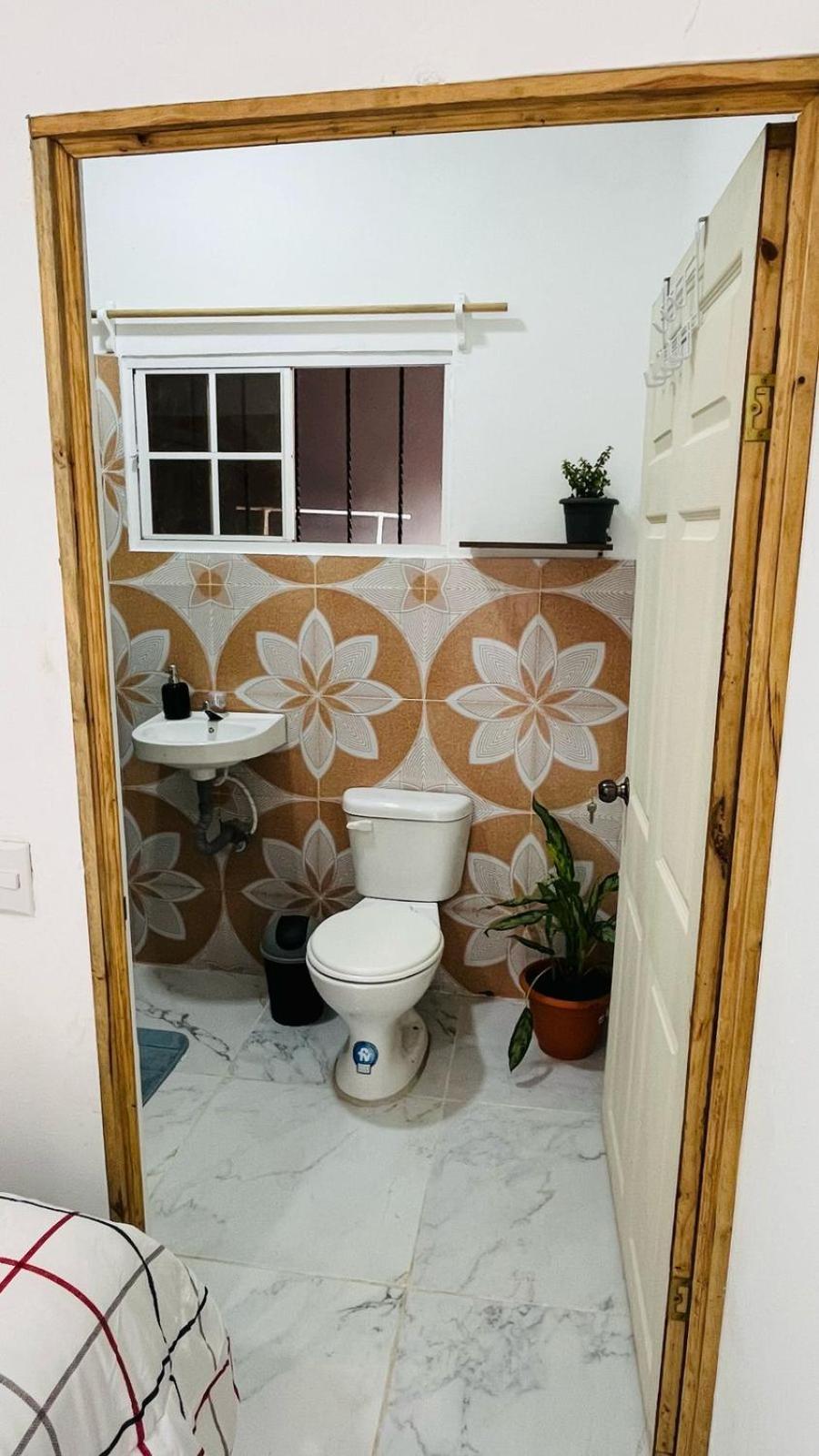 Appartamento Casa Coliving Juayúa Esterno foto