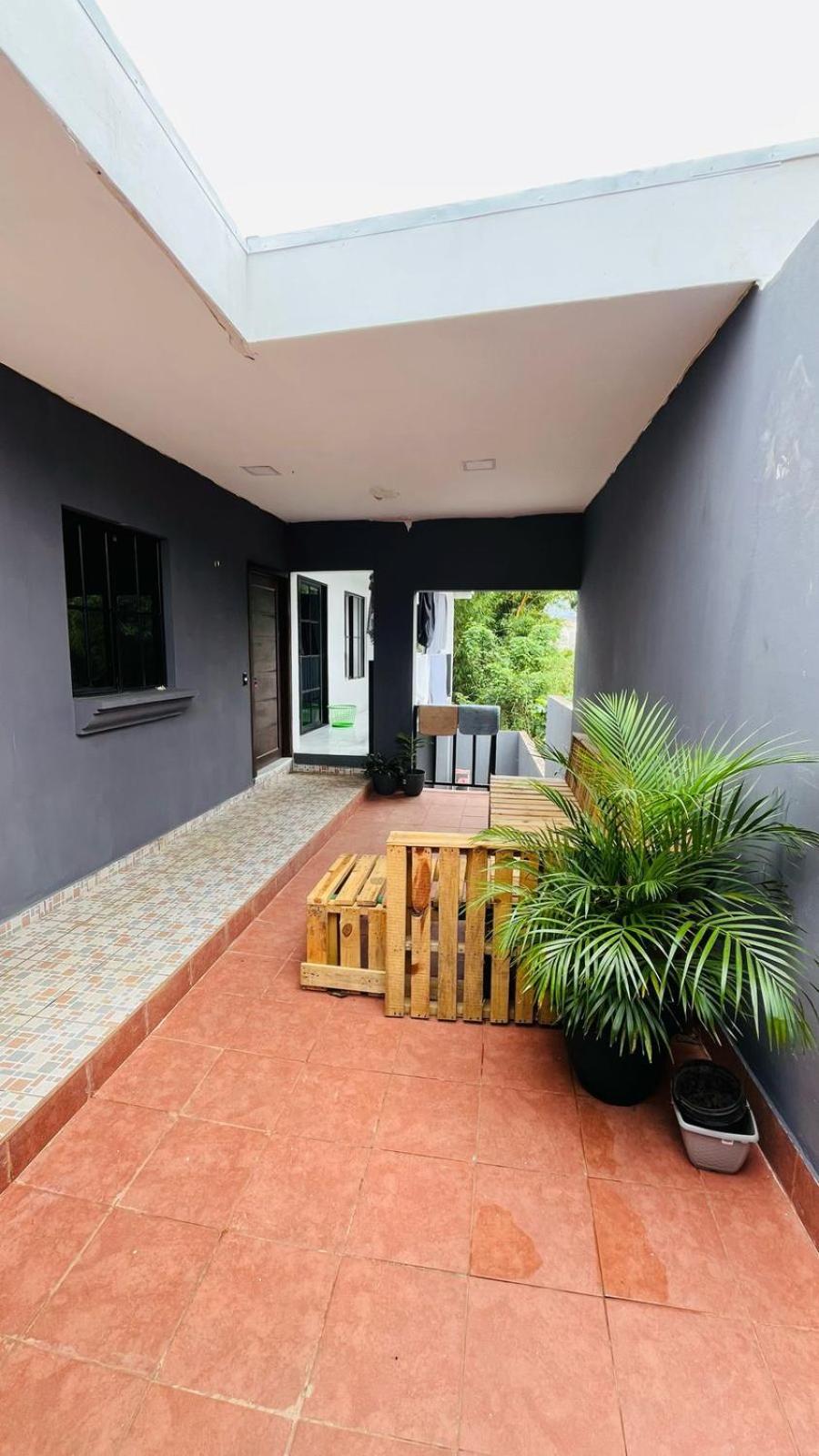 Appartamento Casa Coliving Juayúa Esterno foto