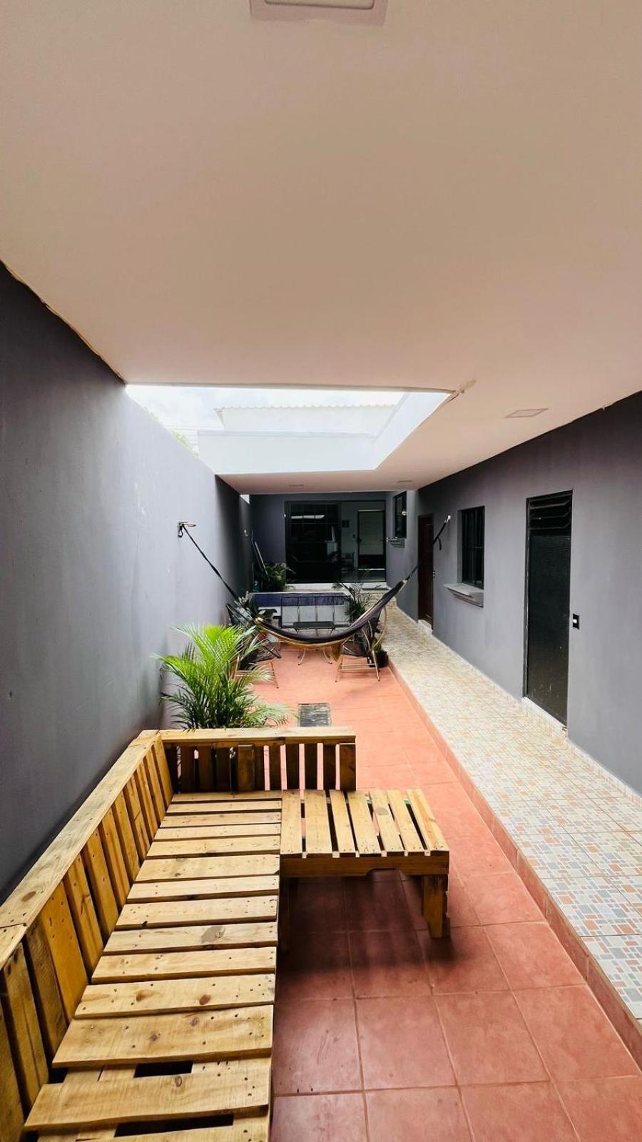 Appartamento Casa Coliving Juayúa Esterno foto