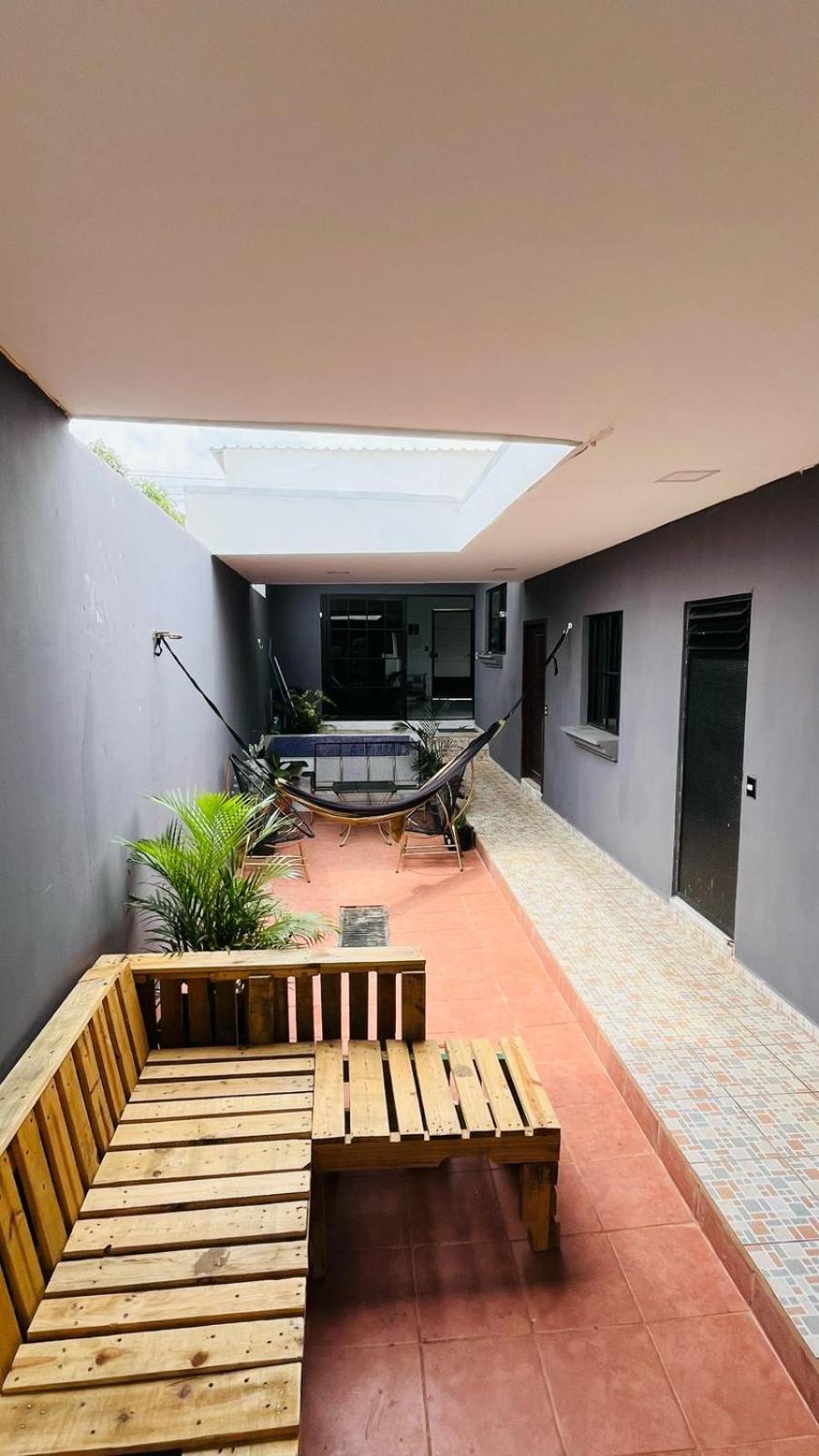 Appartamento Casa Coliving Juayúa Esterno foto