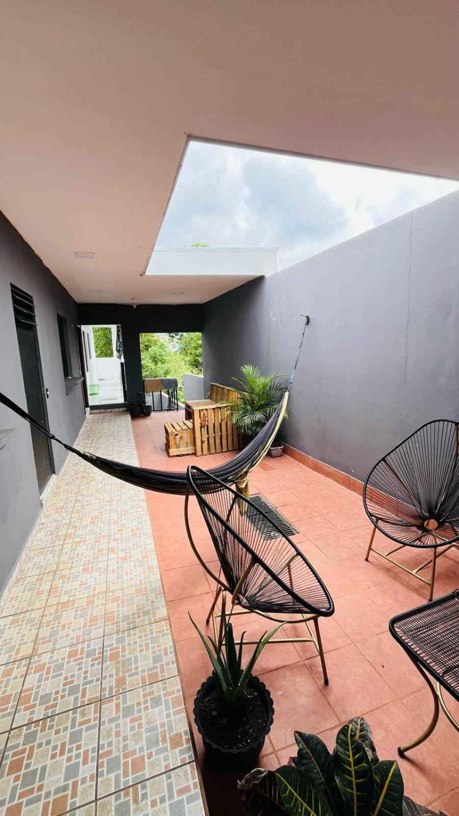 Appartamento Casa Coliving Juayúa Esterno foto