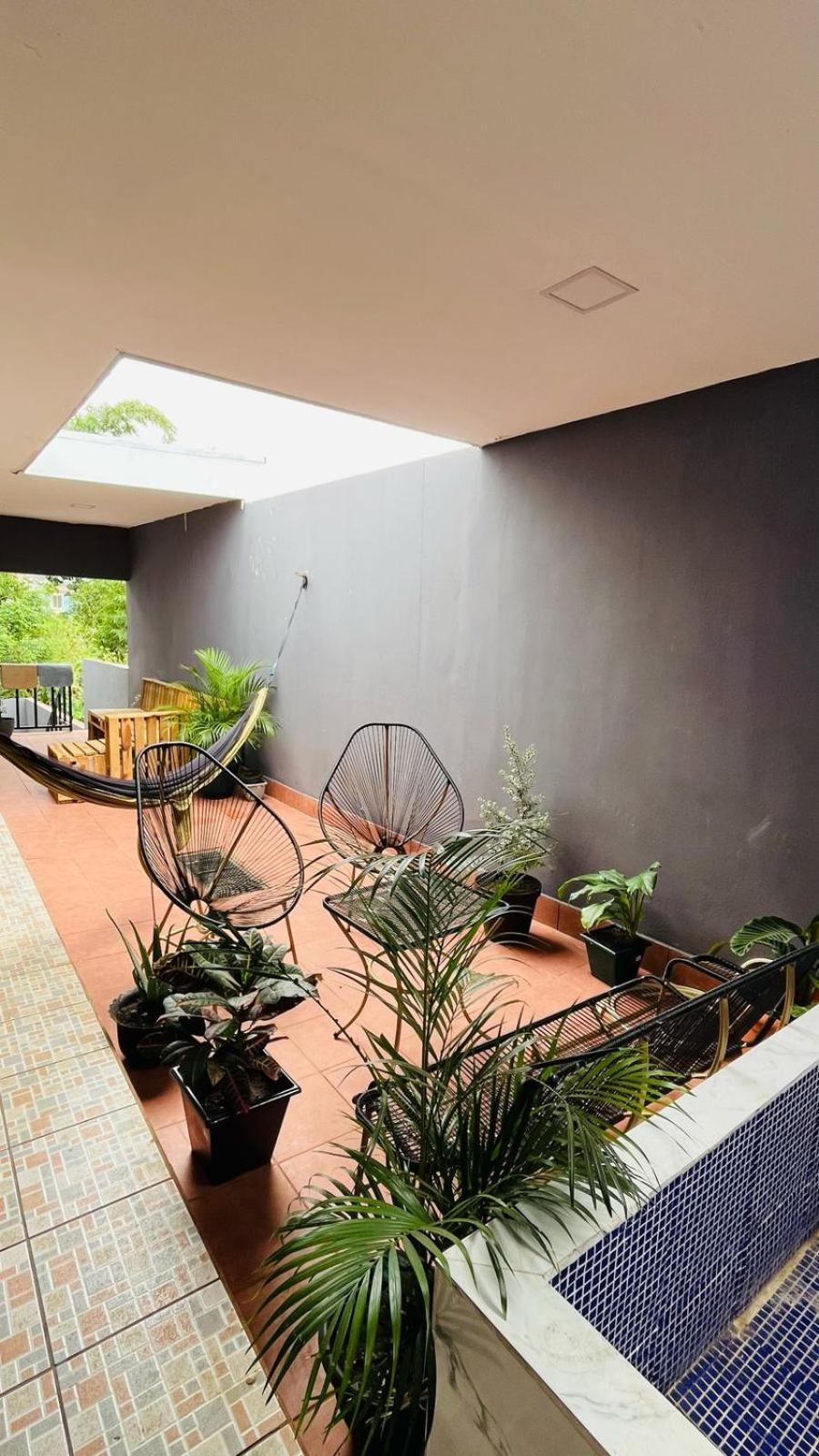 Appartamento Casa Coliving Juayúa Esterno foto
