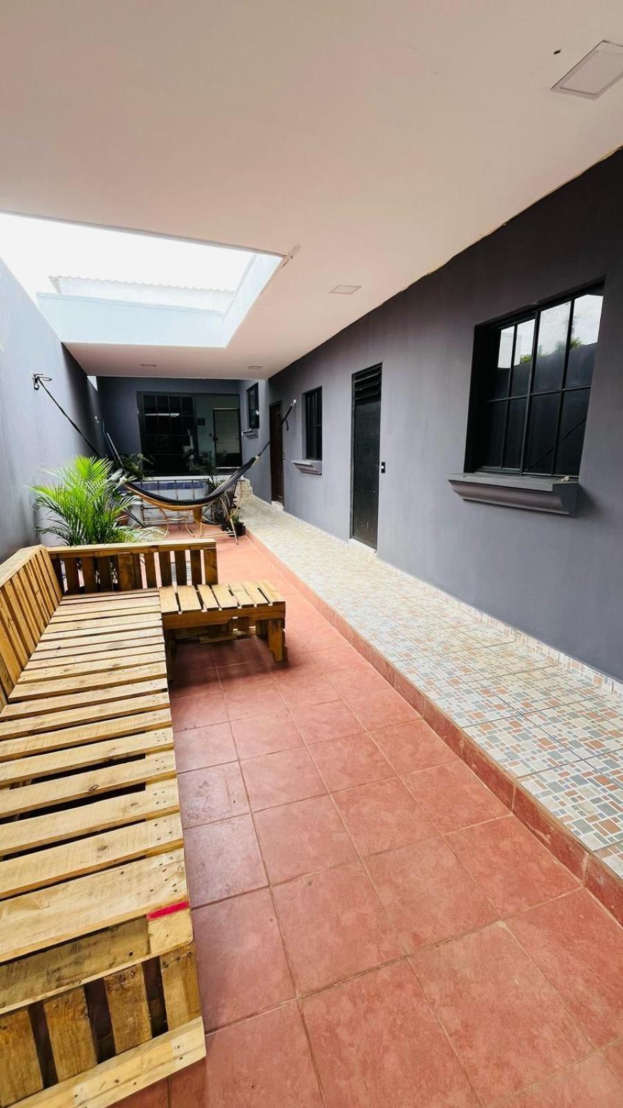 Appartamento Casa Coliving Juayúa Esterno foto