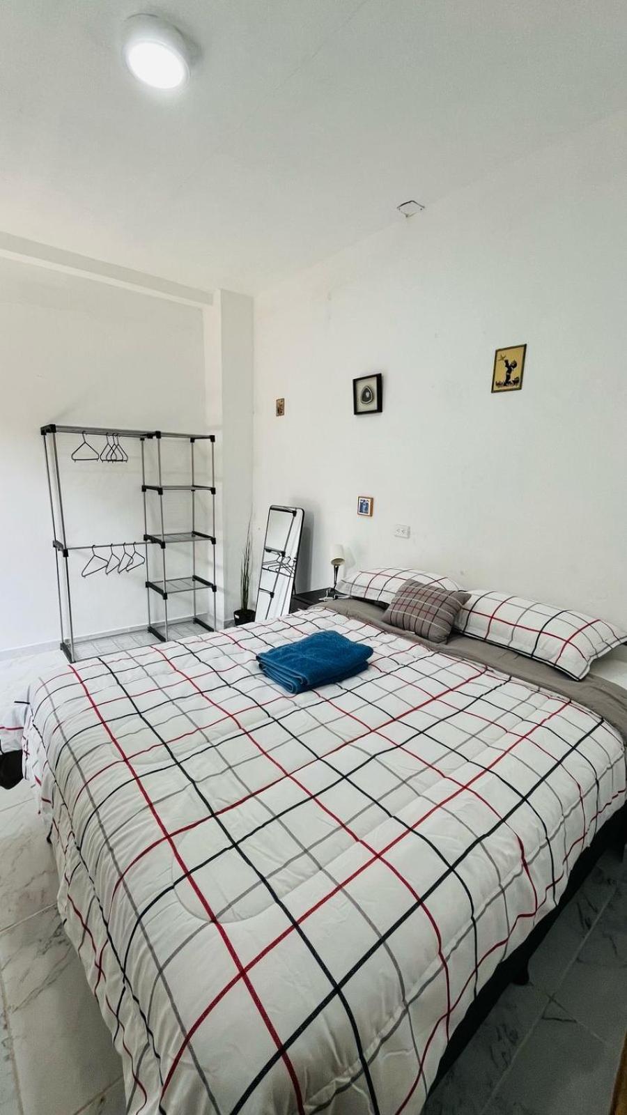 Appartamento Casa Coliving Juayúa Esterno foto