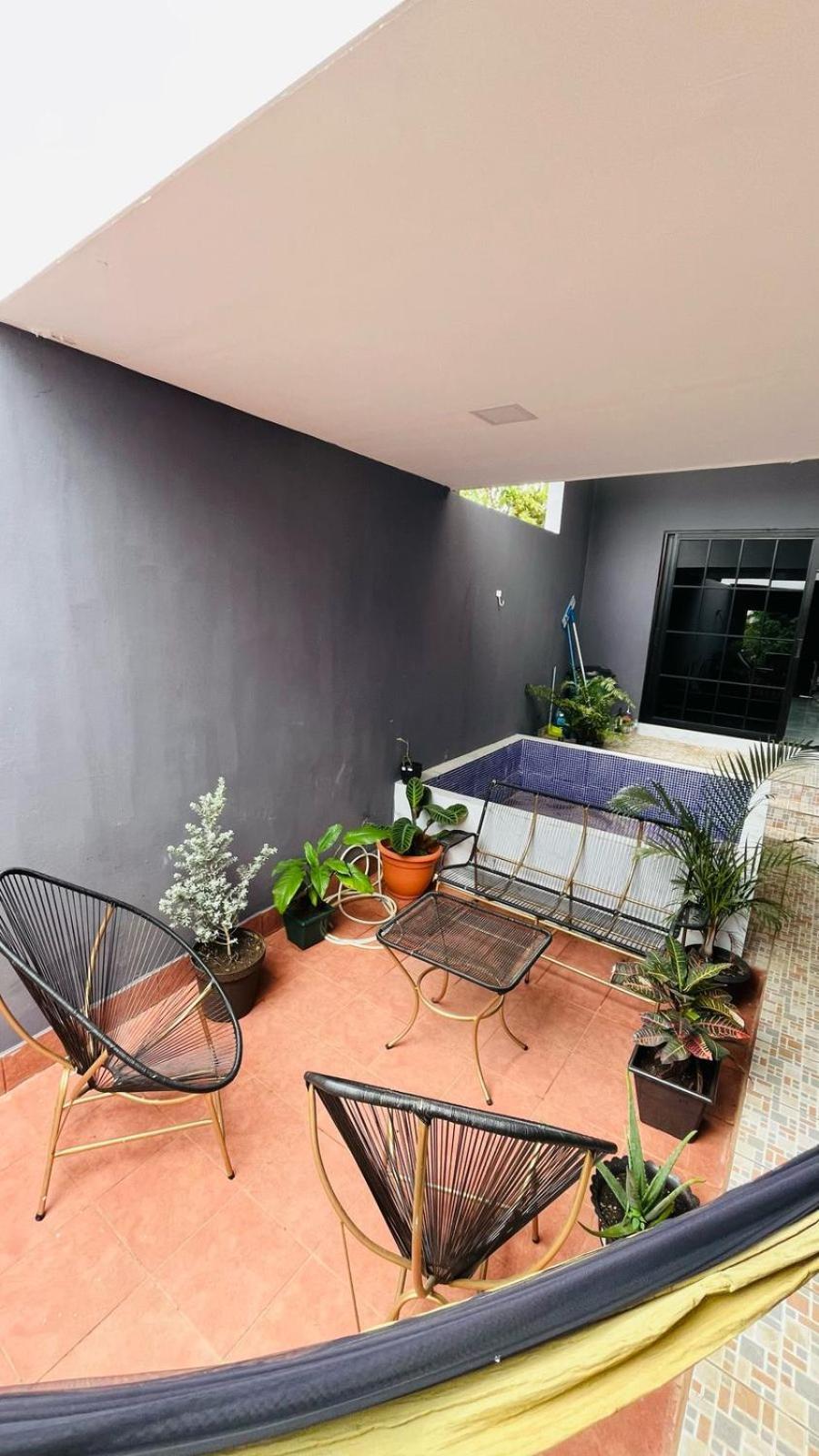 Appartamento Casa Coliving Juayúa Esterno foto