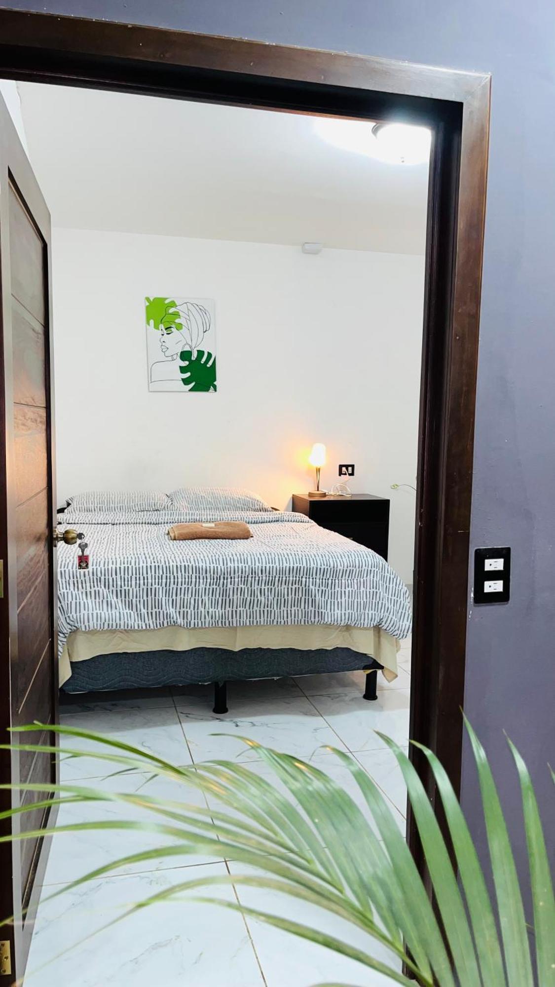 Appartamento Casa Coliving Juayúa Esterno foto
