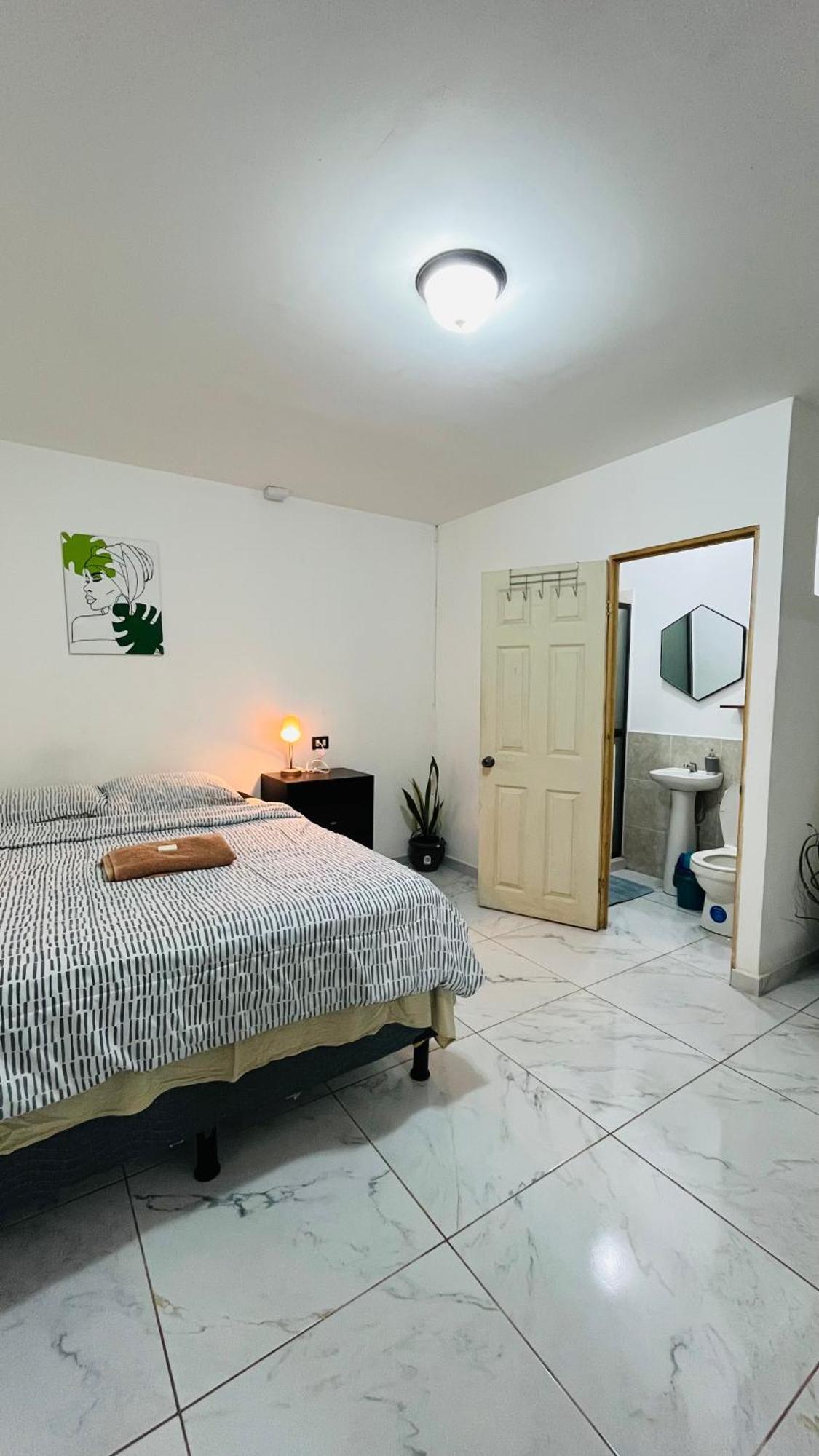 Appartamento Casa Coliving Juayúa Esterno foto